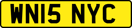 WN15NYC