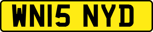 WN15NYD