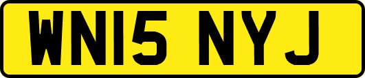 WN15NYJ