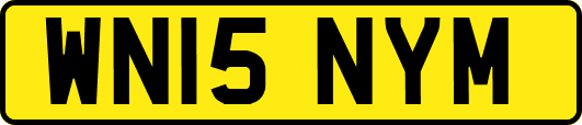 WN15NYM