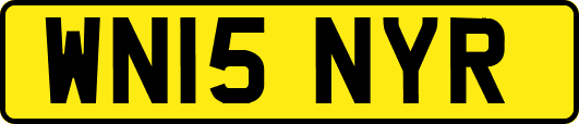 WN15NYR