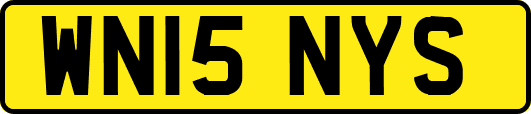 WN15NYS