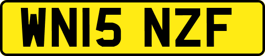 WN15NZF