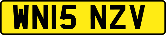 WN15NZV
