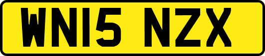 WN15NZX