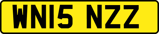 WN15NZZ