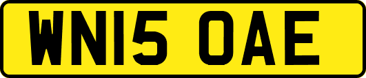 WN15OAE