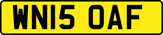 WN15OAF