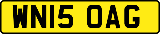 WN15OAG