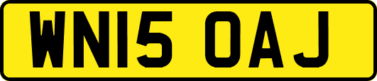 WN15OAJ