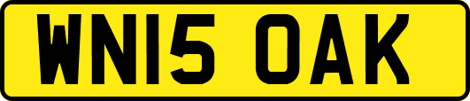WN15OAK