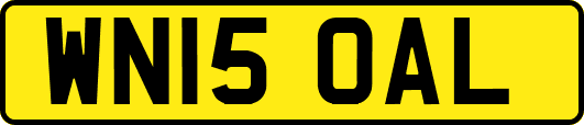 WN15OAL