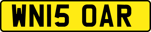 WN15OAR