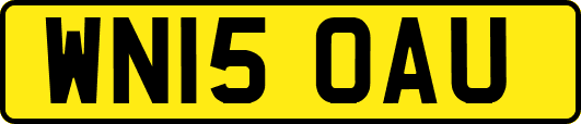 WN15OAU