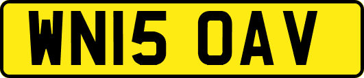 WN15OAV