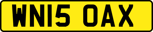 WN15OAX