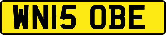 WN15OBE