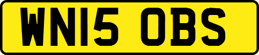 WN15OBS