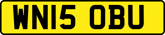 WN15OBU