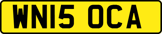 WN15OCA