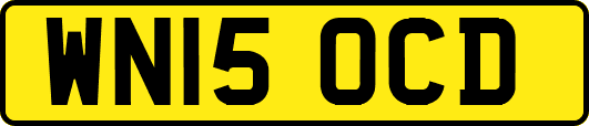 WN15OCD