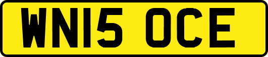 WN15OCE