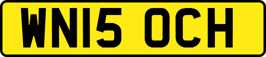 WN15OCH