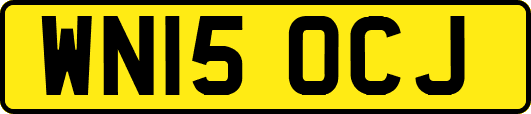 WN15OCJ