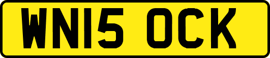 WN15OCK