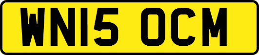 WN15OCM
