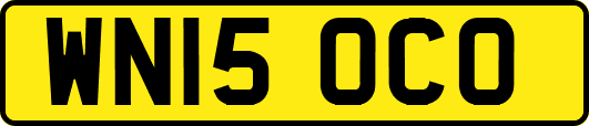 WN15OCO