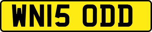WN15ODD