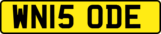 WN15ODE