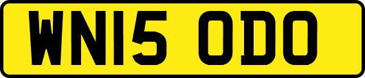 WN15ODO