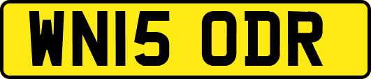 WN15ODR