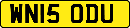 WN15ODU