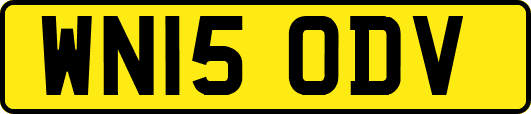 WN15ODV