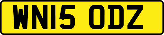 WN15ODZ