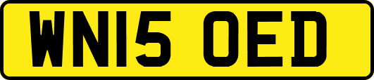 WN15OED