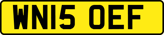 WN15OEF