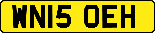 WN15OEH