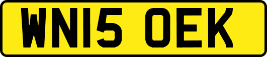 WN15OEK