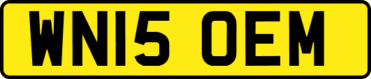 WN15OEM
