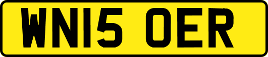 WN15OER
