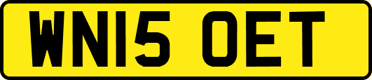 WN15OET