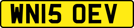 WN15OEV