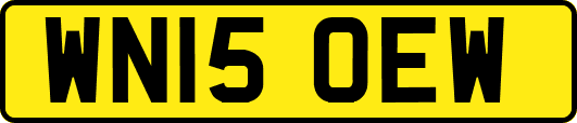 WN15OEW