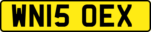 WN15OEX