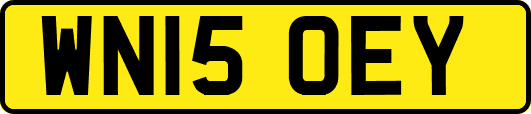 WN15OEY