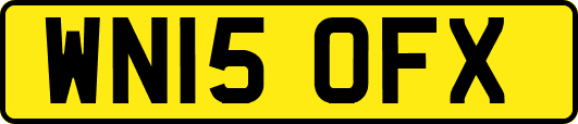 WN15OFX